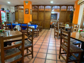  Hotel Las Fuentes  Лос-Мочис